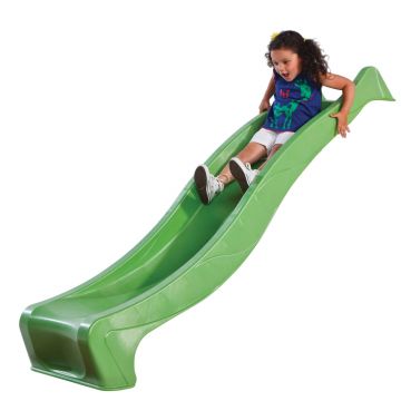 Rex KBT csúszdalap, almazöld - 2,3 m-es - . kép