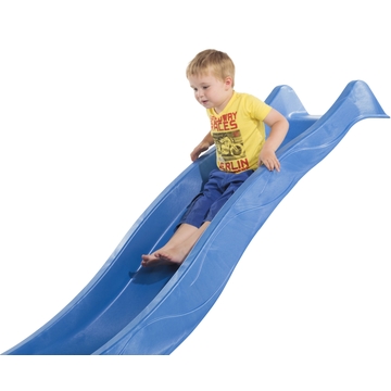 Tsuri KBT toboganska deska, modra – 2,9 m - .slika