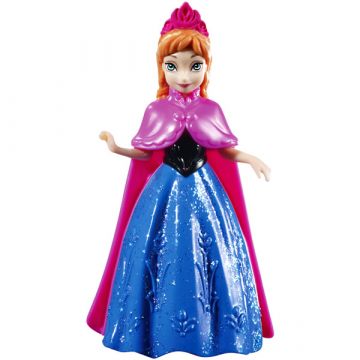 Disney hercegnők: Jégvarázs: Anna mini hercegnő