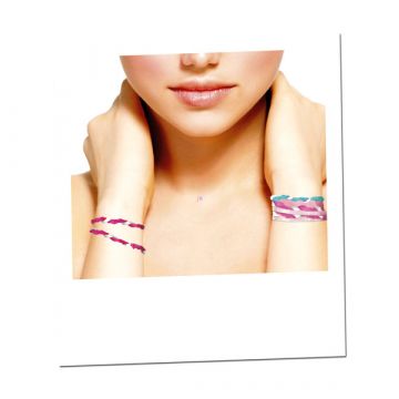 BaByliss: Twist Secret Candy - dodatni set - .slika