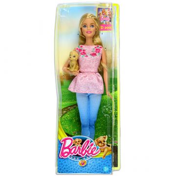 Barbie A kaland - Barbie - JátékNet.hu