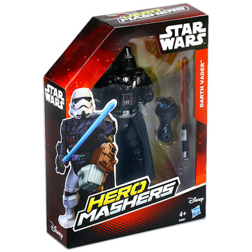 Star Wars: Hero Mashers - Darth Vader - . kép