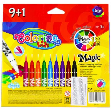 Colorino Kids: Čarobni markerji - .slika