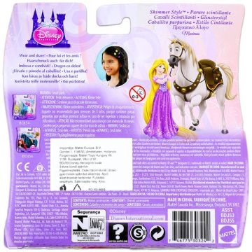 Disneyjeve princese: Rapunzeljin konj - Maximus - .slika
