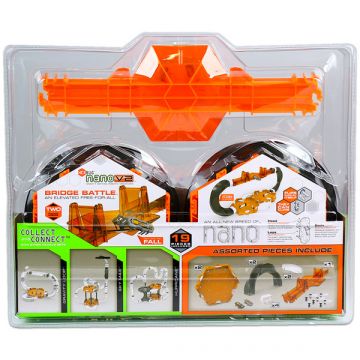 Hexbug Gravitaciji kljubujoče robotske kreature - .slika