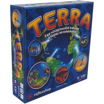 Terra társasjáték - . kép