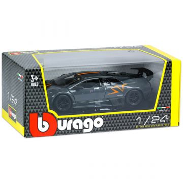 Bburago: Avto Lamborghini Murciélago LP 670-4 SV - Kitajska Omejena Izdaja, 1:24 - .slika