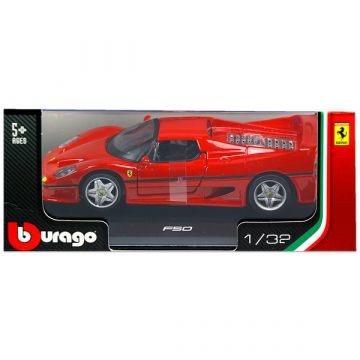 Bburago: Ferrari avtomobilček 1:32 - F50 - .slika