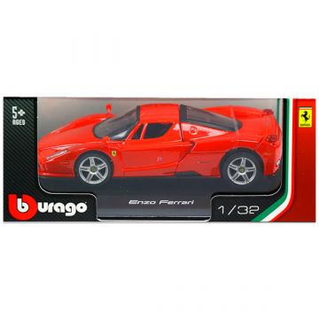 Bburago: Avtomobilček Ferrari 1:32 - Enzo Ferrari - .slika
