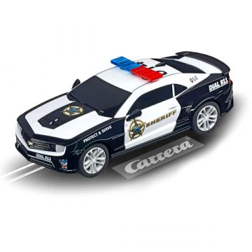 Carrera GO! Dirkaški krog Speed Control - .slika