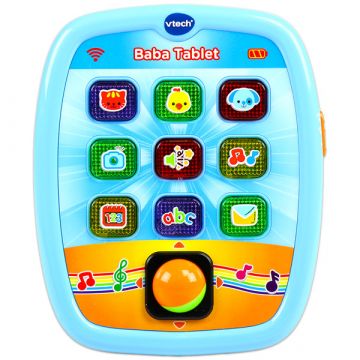VTech: Baby - Baba Tablet