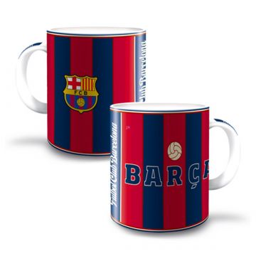 Skodelica FC Barcelona - 300 ml - .slika