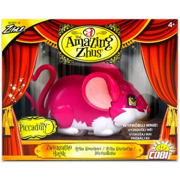 Amazing Zhus: Stunt Pets - Piccadilly - .slika