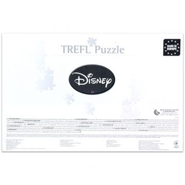 Disney Princeske: Frozen - maxi sestavljanka s 24 kosi - .slika