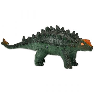 Műanyag dinoszaurusz figura - Ankylosaurus