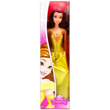 Disneyjeve princese: Lutka Belle - .slika