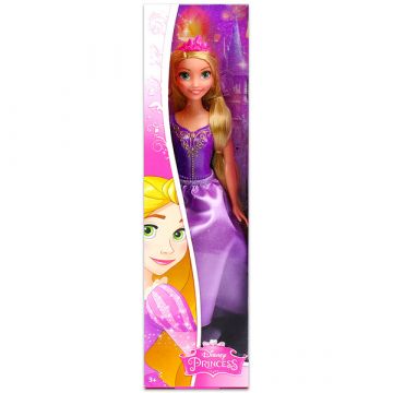 Disney Princeske: Lutka Rapunzel - .slika