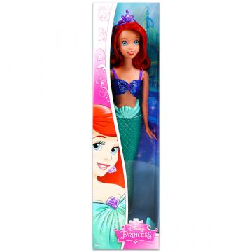 Disneyjeve princese: Punčka Ariel - .slika