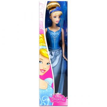 Disneyjeve princese: Lutka Pepelka - .slika