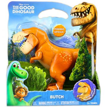 Živahni dinozavri: Buth - .slika