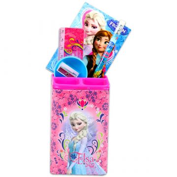 Disneyjeve princese: Frozen držalo za svinčnike - .slika