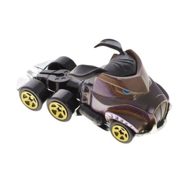 Hot Wheels City: Spreminjanje barv - Avtomobilček Rig Dog - .slika