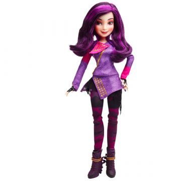 Disney Descendants: Lutka Mal - .slika