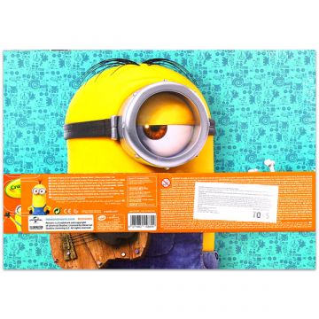 Crayola Minioni: Set za male umetnike s 140 kosi - .slika