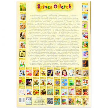 Színes ötletek: Ünnepi tojások - . kép