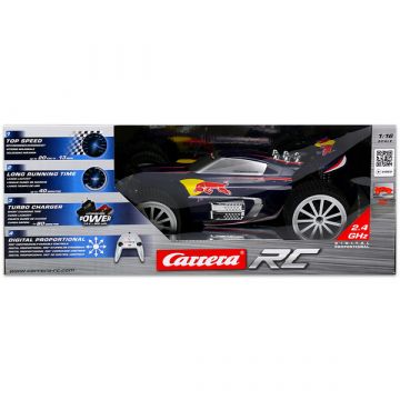 Carrera RC daljinsko vodeni avto Red Bull NX1 - .slika