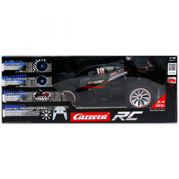 Carrera RC daljinsko vodeni avto Speed Phantom 2 - .slika