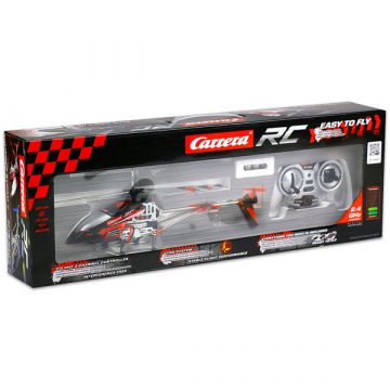 Carrera RC helikopter daljinsko voden Thunder Storm - .slika
