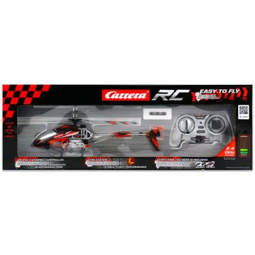Carrera RC helikopter daljinsko voden Thunder Storm - .slika