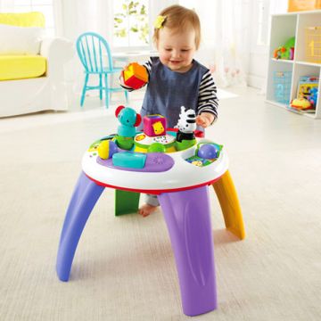 Fisher-Price: Safari - Mizica z dejavnostmi - .slika