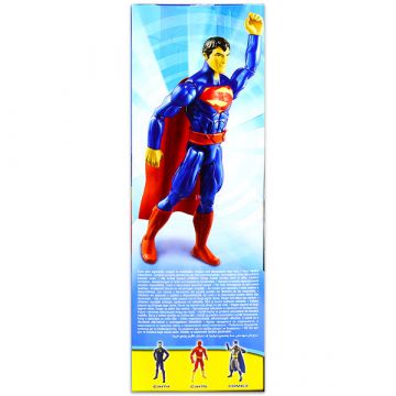 DC Comics - Figura Superman - .slika