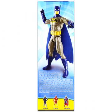 DC Comics - Figura Batman z modrim plaščem - .slika