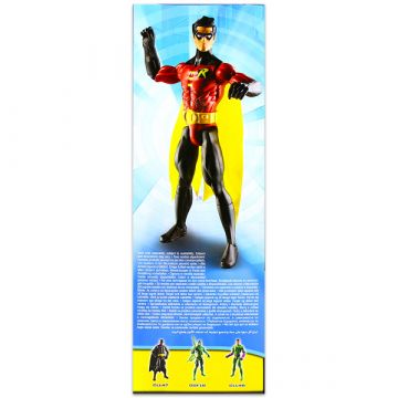 DC Comics - Figurica Robin - .slika