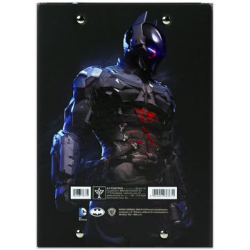 Batman - mapa za zvezke A5 - .slika