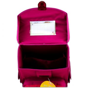 Herlitz: Smart Girls Magic Princess nahrbtnik - .slika