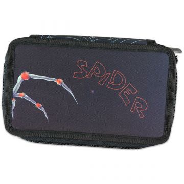 Herlitz: Spider peresnica s tremi nivoji - .slika
