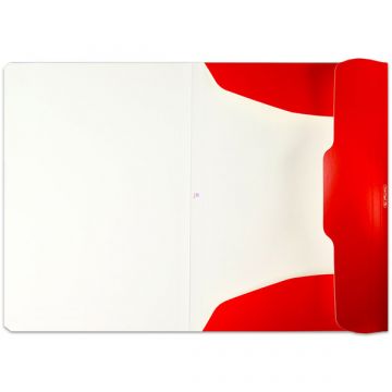 Herlitz: Model mačka Map za dokumente - A4 - .slika