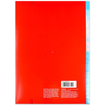 Herlitz: Model delfin Mapa za dokumente - A4 - .slika