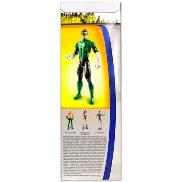 DC Comics - Figura Green Lantern - .slika