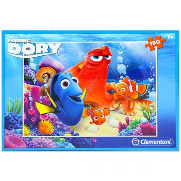 Clementoni: Iskanje Dory - sestavljanka s 180 deli - .slika