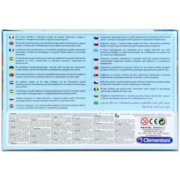 Clementoni: Iskanje Dory - sestavljanka s 180 deli - .slika