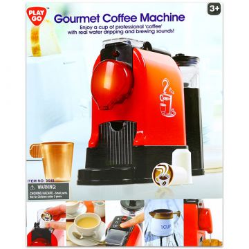 Gurmanski set kapsula za espresso - .slika