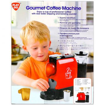 Gurmanski set kapsula za espresso - .slika