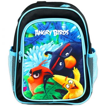 Angry Birds: Film nahrbtnik za vrtec - .slika