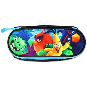 Angry Birds: Enostaven filmski peresnica - .slika