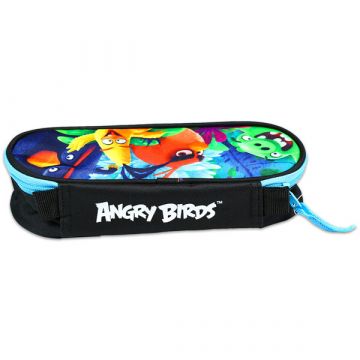 Angry Birds: Enostaven filmski peresnica - .slika